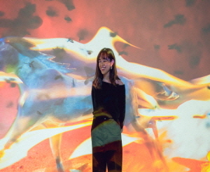 이나윤 Grace Nayoon RHEE